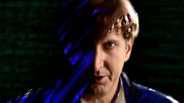 T Bone Burnett - The Killer Moon