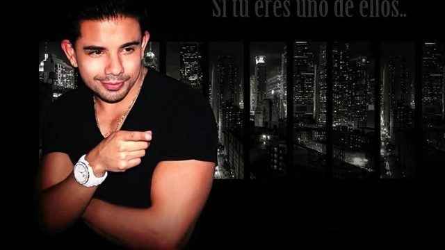 BOGART BONALES - Aniversario (歌词版)