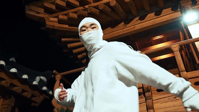 HIJVC KEYD (하이잭키드) - Mississippi