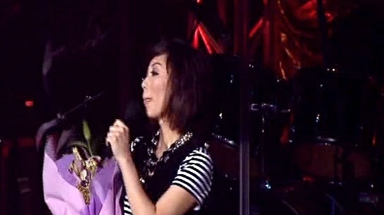 叶慧婷 - 潇洒走一回 (KTV版)