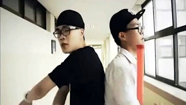 方三俊 - Rhythm Power