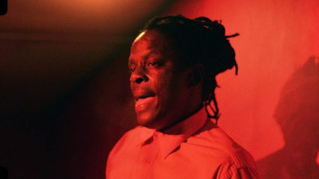 Richie Spice - Valley of Jehoshaphat