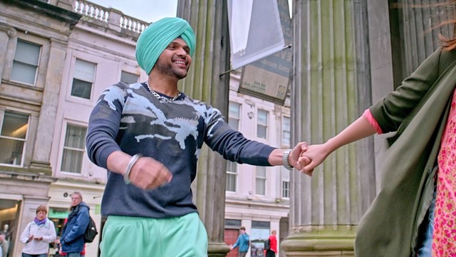Alamgir Khan - Ishqbaaziyaan