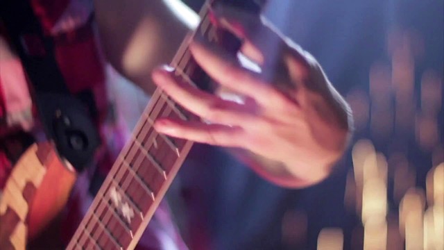 Burning The Day - Kill