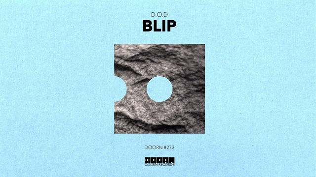 D.O.D - Blip (音频版)