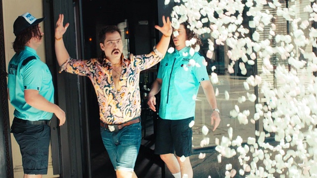 Peking Duk - Say My Name