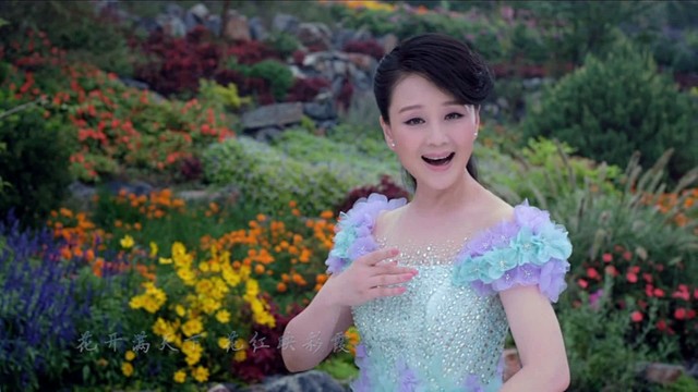 康虹 - 美丽时光