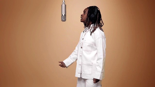 Koffee - Rapture (A COLORS SHOW)