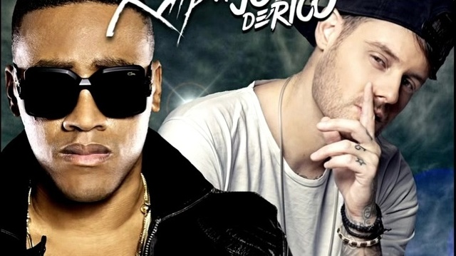 Anselmo Ralph - Nao Me Toca (Remix)