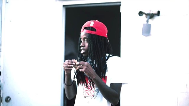 Hotboii - Never Say Never