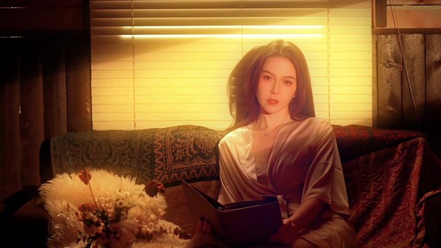 卡捷琳娜（Katya） - 念念相忘 (2024Live版)