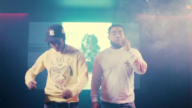 Face Mob - On Go