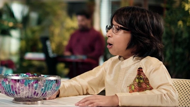 Rithuraj - Maadu Meikkum (Recreated Version)