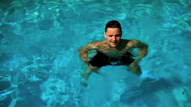 Flavien Berger - Gilded Glaze