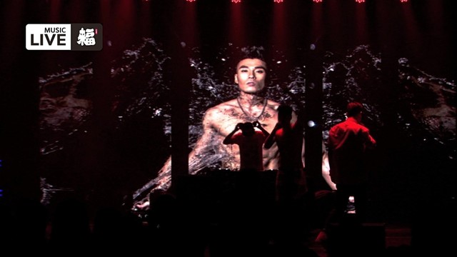 楚博仁 - MVP (【B.ONE RELOAD】个人专场)