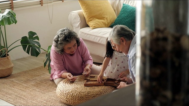 叶泳沺 - 最亮的星星