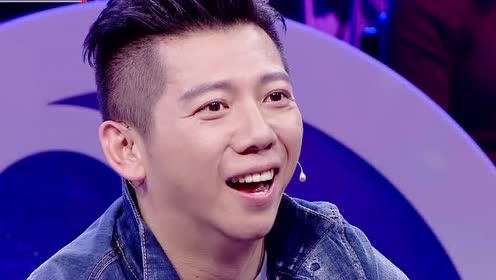 李玉刚 - 奔跑 (厉害了！我的歌 第1期)