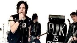 Passion Pit - California's Bleeding