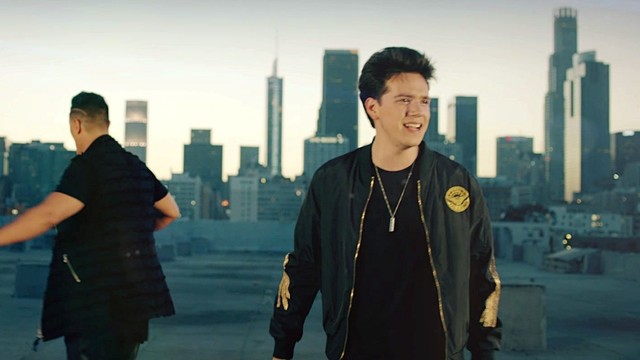 Axel Muñiz - Mi Vicio (feat. Joey Montana)