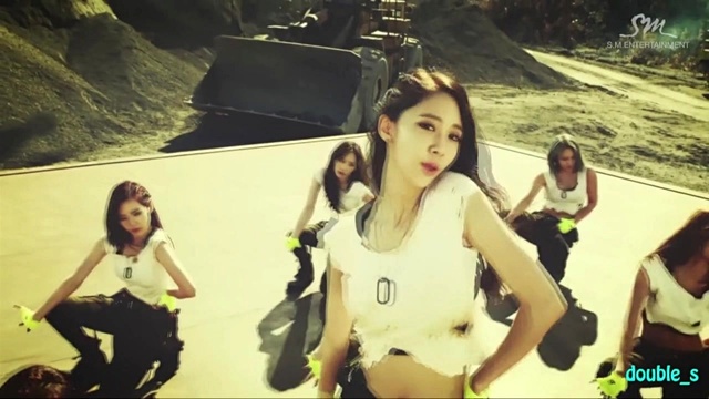 允儿 - I Really Like You (饭制版)