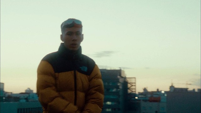 Dímelo Milo - AMORFOBIA