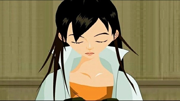 陈泯西 - 青雨青岩 (KTV版)