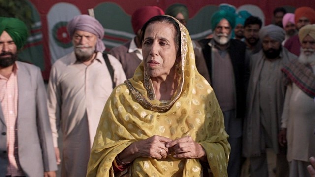 Ashu Sidhu - Allarhan De