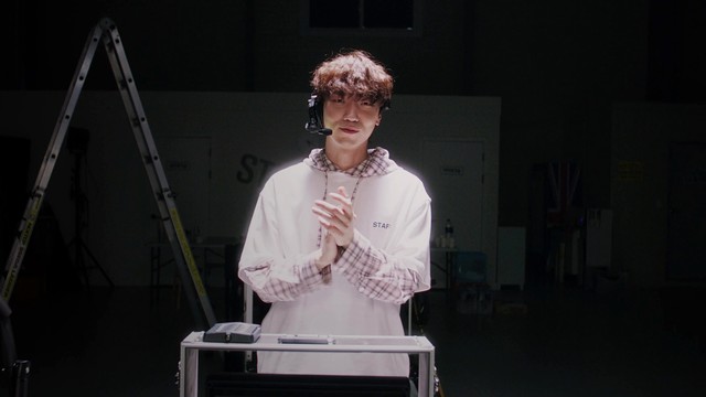 나상현씨밴드 - 나상현씨밴드 - 어떡하라고 MV