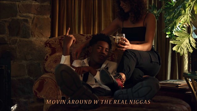 YSN FLOW - Illegal Guns