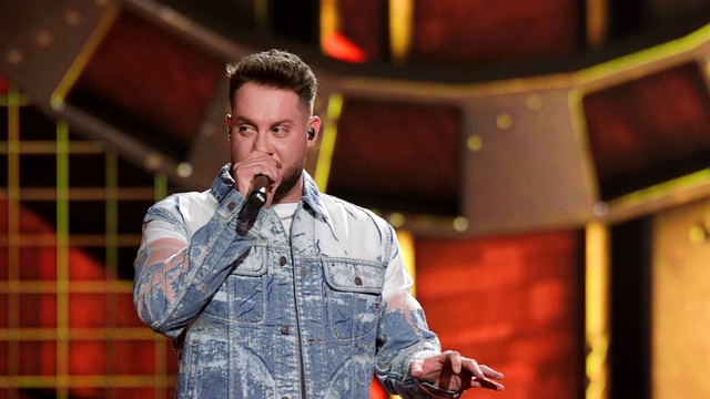 Bruno & Denner - Mala e Porta (Ao Vivo em Goiânia, 2024)