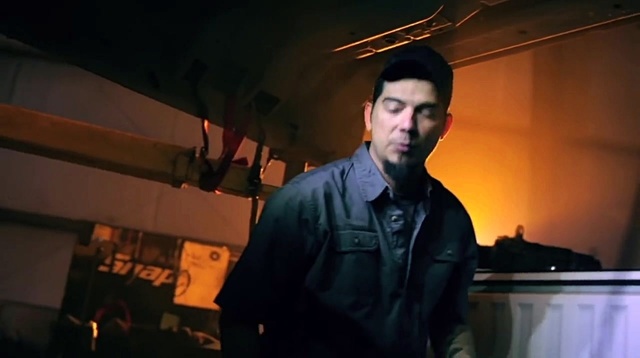 The Lacs - Smoke Stack