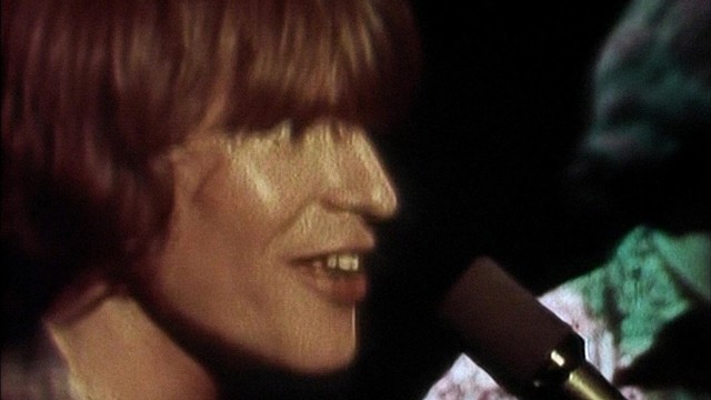 Creedence Clearwater Revival - I Heard It Through The Grapevine