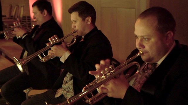 Daniel Boaventura - Corazón Espinado (Live)