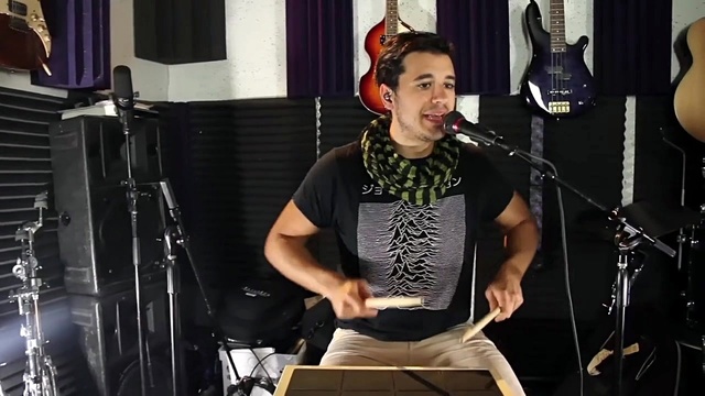 The New Velvet - Just Give Me A Reason