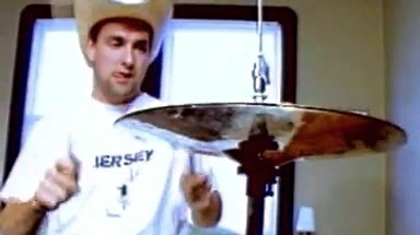 Grade - A Year In the Past, Forever In the Future