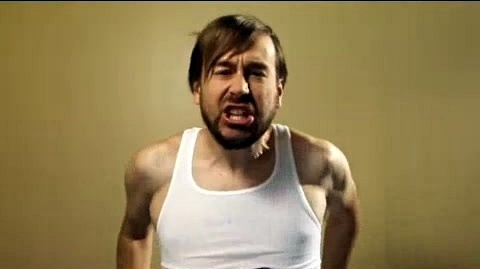 The Color Fred - If I Surrender