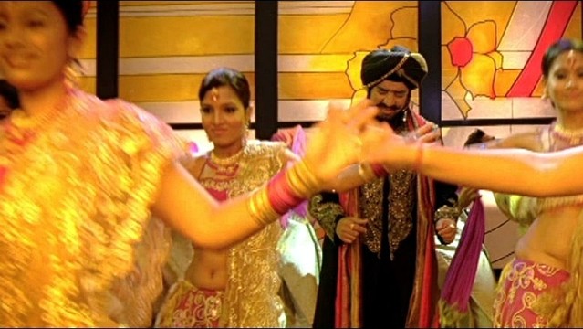 Himesh Reshammiya - Oh...Ho...Sanam