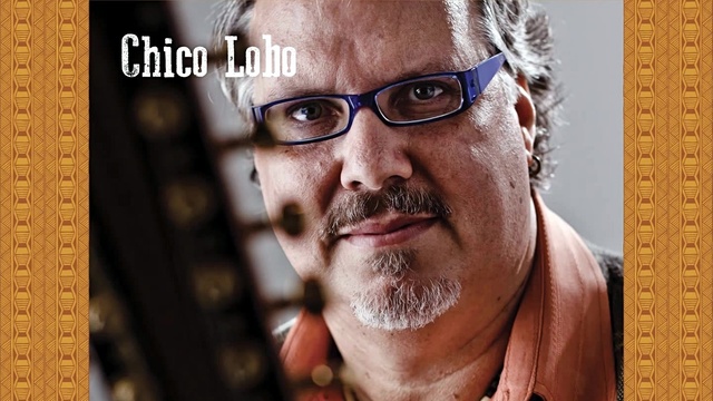 Chico Lobo - Calix Bento