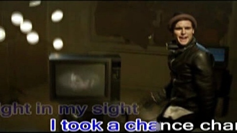 Eric Saade - Hotter Than Fire (KTV版)