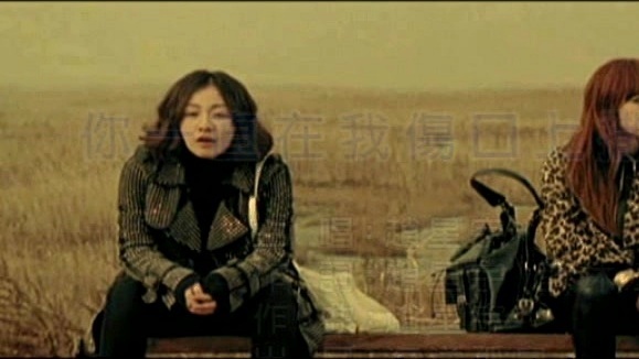 赵星宇 - 你一直在我伤口上撒盐 (KTV版)