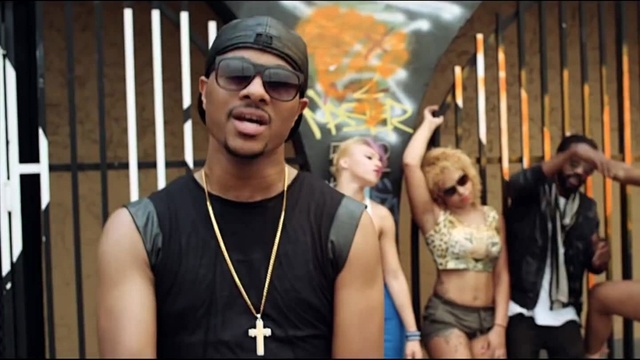 Stylez - Employer (Official Music Video)