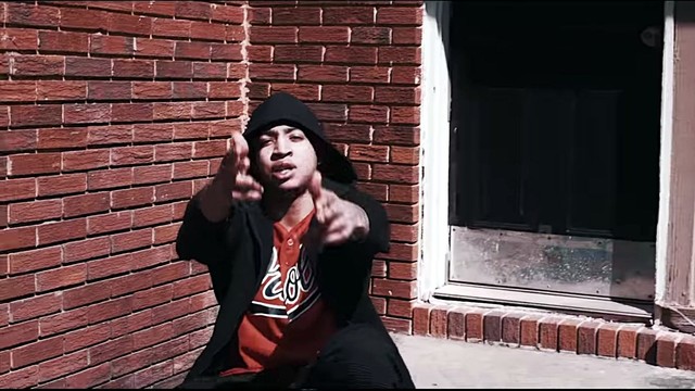 BlocBoy JB - Rover 2.0