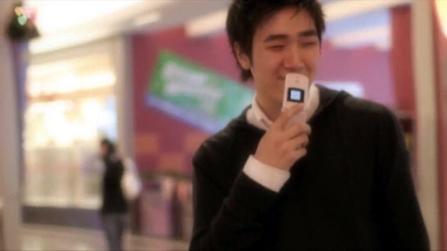 원써겐 - 이별후애