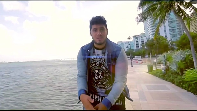 Rafael Moreno - Consagrado Pal Verano Remix