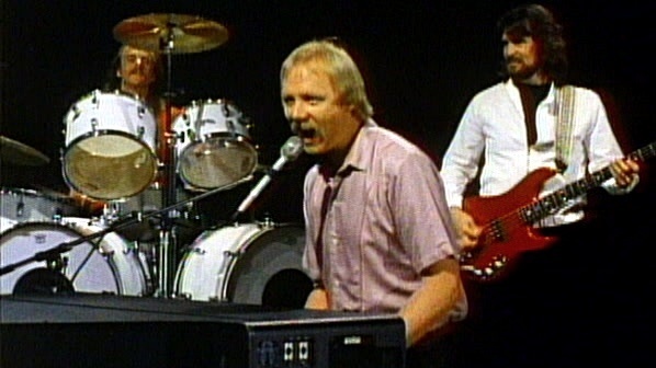 Kansas - Play The Game Tonight