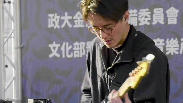 体熊专科 - Dragged deeper with every gasping breath ( 37金旋音乐节|梦境交换所)