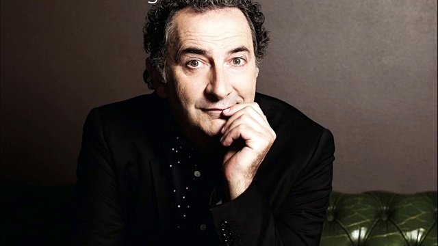 François Morel - Pop Song (音频版)