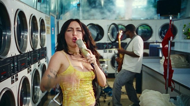 CIL - bloodsucker (Live)