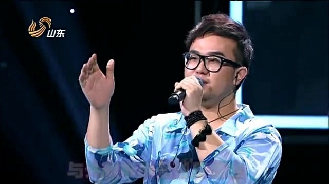 王琪玮 - 还是要幸福 (中国星力量 13/07/11 Live)