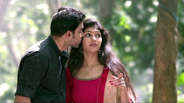 Arun Muraleedharan - Oro Nokil (From 